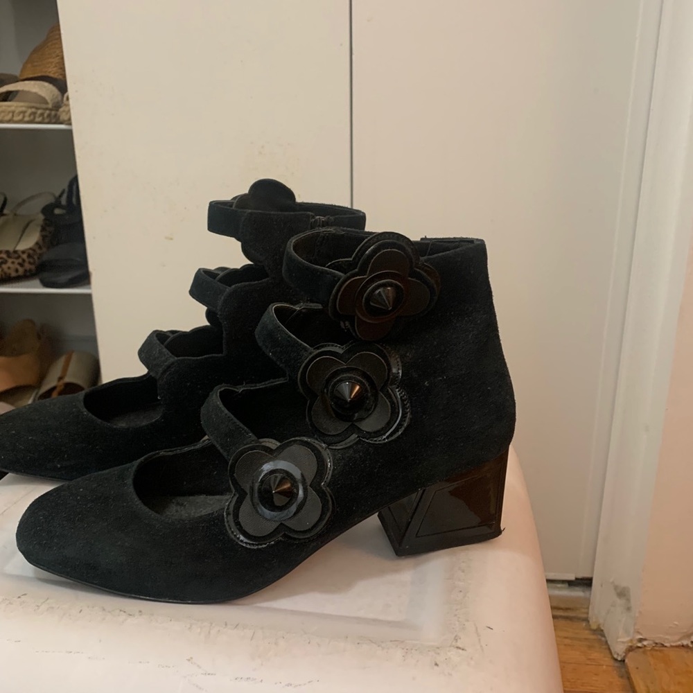 Kat Maconie shoes